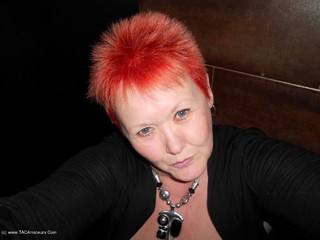 ValGasmic Exposed - Fat Selfies Gallery