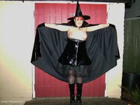Witchy Pt1 featuring ValGasmic Exposed Free Pic 1