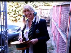 Barby Slut - Car Wash Pt1 Video