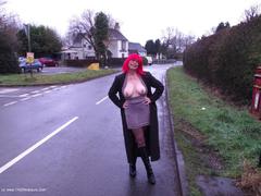 Barby Slut - Barbys Saturday Out Gallery