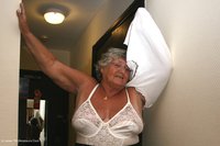 Demure Granny featuring Grandma Libby Free Pic 1
