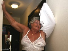 Grandma Libby - Demure Granny Gallery