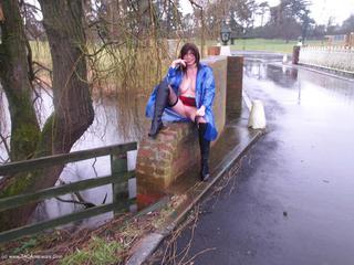 Barby Slut - Barby Slut In The Rain Gallery