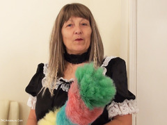 Savana - The Naughty Maid Video