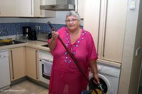 Chores featuring Grandma Libby Free Pic 1