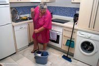 Chores featuring Grandma Libby