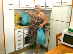 Grandma Libby - Rude Food Gallery