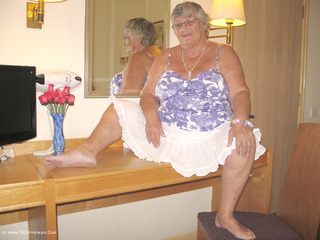 Grandma Libby - Sexy Pics Gallery