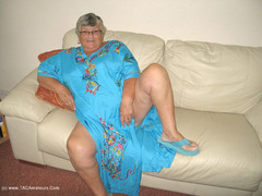 Grandma Libby - Kaftan Gallery