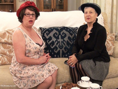 Savana - More Tea Vicar Pt1 Video