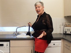 Savana - The Plumber Pt1 Video