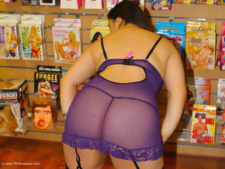 Kimberly Scott - Love Care Gallery
