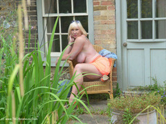 Melody - Neon Dress Pt2 Gallery