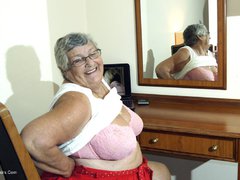 Grandma Libby - Private Fun Gallery