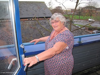 Grandma Libby - Ultimate Insertion Gallery