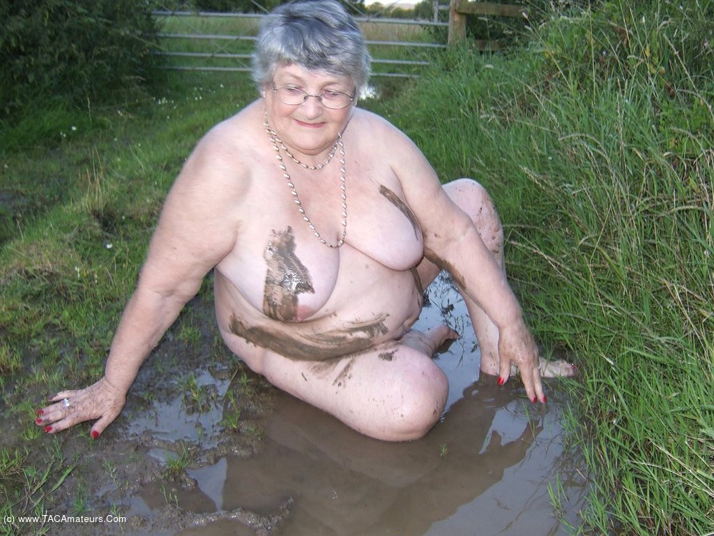 Naked Granny Movies