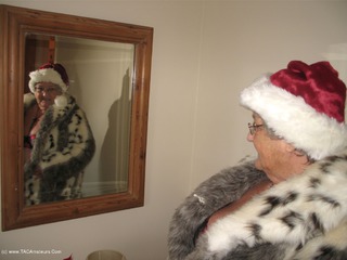 Grandma Libby - Hotel Fun Gallery