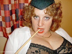Curvy Claire - Teacher Teacher Gallery