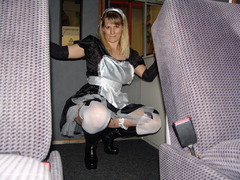 Sweet Susi - The Housemaid Gallery