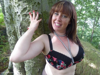 Juicey Janey - A bit of wood Gallery