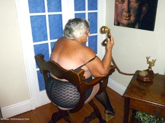 Grandma Libby - Studio Gallery