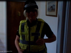 Barby Slut - WPC Barby Video