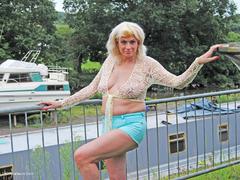 Dimonty - Boat Yard Gallery