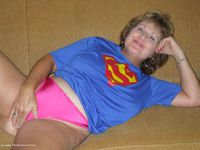Super Girl Cream Pie Pt1 featuring Busty Bliss Free Pic 1