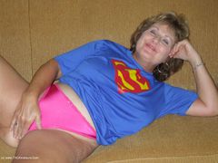 Busty Bliss - Super Girl Cream Pie Pt1 Gallery