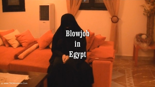 Angel Eyes - Blow Job In Egypt video
