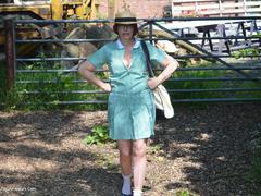 Barby Slut - Barby In School Uniform Gallery