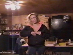 Awesome Ashley - Brother In Law Pt1 Video