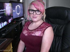 Daisy Haze - Foot Fetish Dystopian Future Pt1 Video