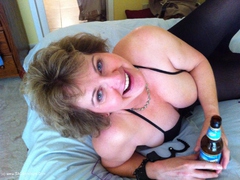 Busty Bliss - Weekend Getaway With My Boy Gallery