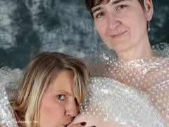 Sweet Susi - Rain Cape Girls Gallery