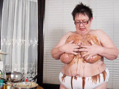 Dirty Doctor - Warm Sweet Honeys Bake Off Pt3 Video