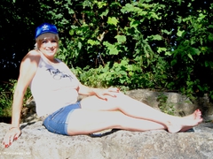 Dimonty - In The Park Flashing Gallery