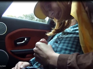 Barby Slut - Brownie Earns Another Badge Video