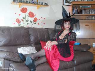 Dimonty - Wiked Witch Pt1 Gallery
