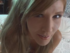 Jolene Devil - Foot fucking creampie slut Video