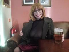 Barby Slut - Barby Out  About Again Video