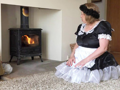 SpeedyBee - The Maid Pt1 Video