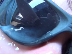 Hot Milf - Cum On Sunglasses Video