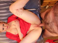 Tracey Lain - Tit Dress Pt2 Video