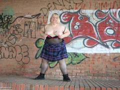 Lexie Cummings - Spring Flash Pt1 Gallery