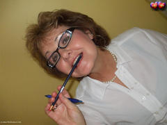 Busty Bliss - Sophisticated Sexual Sensual Pt1 Gallery