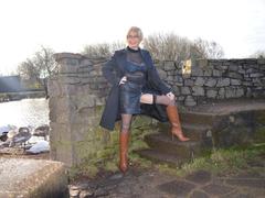 Barby Slut - Barby Does Chasewater Gallery