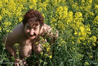 Outsiude In The Oil Seed Rape Pt2 featuring Kinky Carol