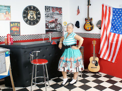 Savana - Rock N Roll Gallery