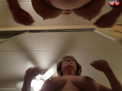 Busty Bliss - Reflections Gallery